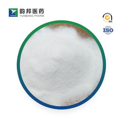 CAS 57-48-7 intermédiaires pharmaceutiques standard de fructose de glycoside de d-fructose