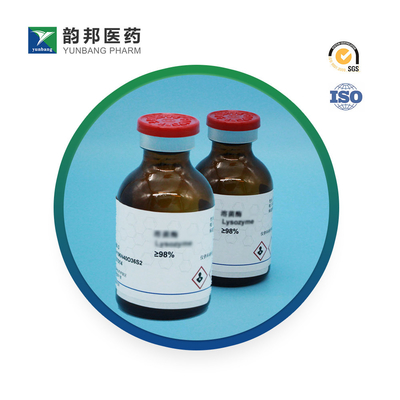 CAS 9013-02-9 Myokinase du muscle du lapin