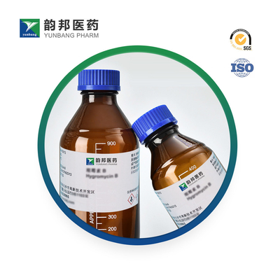 CAS 23783-26-8 Acide hydroxyphosphono-acétique