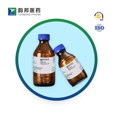 CAS 9075-65-4 α-glycérophosphate déshydrogénase du muscle du lapin