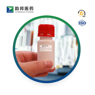 CAS 9054-89-1 Supéroxyde dismutase,SOD