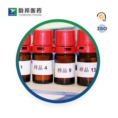 CAS 9032-75-1 Pectinase dérivée d'Aspergillus niger