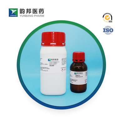 CAS 9000-81-1 Butyrylcholinesterase du sérum équin