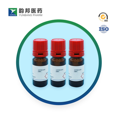 CAS 9011-93-2 Lysostaphine dérivée du staphylocoque Staphylolyticus