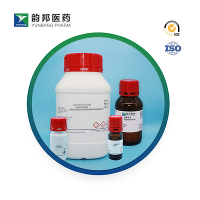 CAS 62758-13-8 Sel de sodium de résazurine