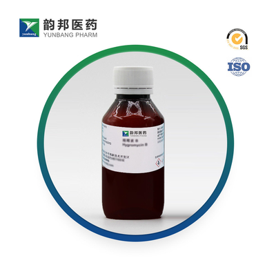 CAS 9001-37-0 Oxydase du glucose de l'aspergillus niger