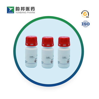 CAS 298-93-1 MTT Thiazolyl bleu Bromure de tétrazolium