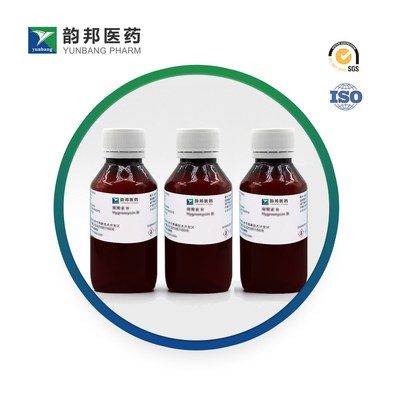 CAS 76-60-8 Bromocrésol vert