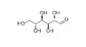 ARN MF C6H12O6 d'additifs de CAS 3458-28-4 de glycoside de D-mannose