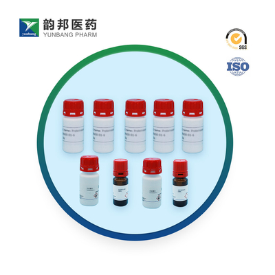 Réactif ACS à base de thymolphtaleine, teneur en colorant de 95% CAS 125-20-2