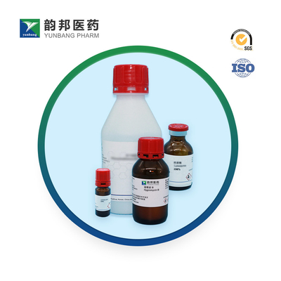 CAS 34722-90-2 3′,3′′-dibromothymolsulfonephthaleine sel de sodium, sel de sodium bleu de bromothymol BTB