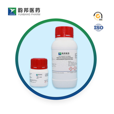 CAS 34722-90-2 3′,3′′-dibromothymolsulfonephthaleine sel de sodium, sel de sodium bleu de bromothymol BTB