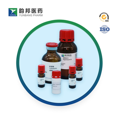 CAS 80146-85-6 Transglutaminase provenant du foie du cochon d'Inde
