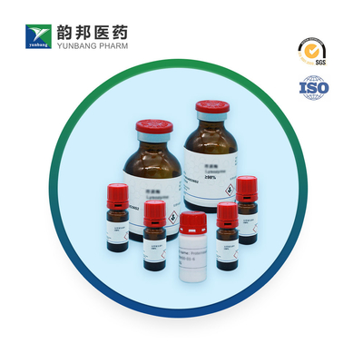 CAS 9001-45-0 Β-glucuronidase de l'hélice pomatia