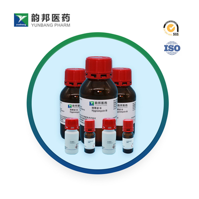 CAS 75277-39-3 Amortisseurs biologiques 4- ((2-hydroxyéthyl) pipérazine-1-éthanesulfonique