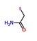CAS 144-48-9 API And Pharmaceutical Intermediates cristallin 2-Iodoacetamide