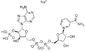 Enzymes biologiques CAS 1184-16-3 de catalyseurs de sel monosodique de nadp