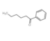 Cétone fine industrielle de produits chimiques de CAS 942-92-7 Hexanophenone