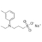 Sel biologique de sodium de Bioreagent de tampons de CAS 40567-80-4 de DESSUS