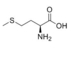L-méthionine fine industrielle CAS 63-68-3 des produits chimiques L-Rencontrer-OH