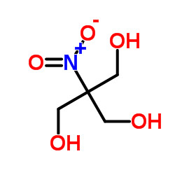 2-Hydroxymethyl-2-Nitro-1,3-Propanediol nitrométhane (hydroxyméthylique) biologique des tampons 126-11-4 Tris