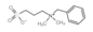 Propanesulfonate biochimique du réactif 3 de CAS 81239-45-4 (Benzyldimethylammonio)