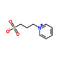 Réactif biochimique NDSB 201 3 (1-Pyridinio) - 1-propanesulfonate de CAS 15471-17-7