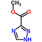 CAS 4928-88-5 Méthyl-1H-1,2,4-triazole-3-carboxylate