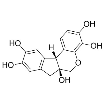 517-28-2 Hématoxyline 98% de pureté certifiée