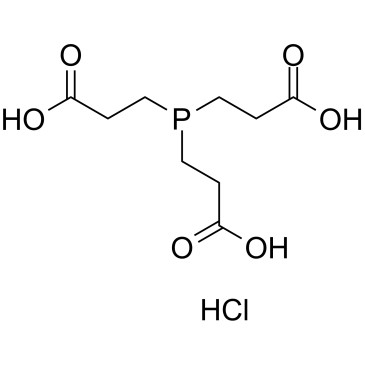 51805-45-9 TCEP IVD Réactifs Tris ((2-carboxyéthyl)hydrochlorure de phosphine