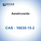 CAS 16830-15-2 Matières premières cosmétiques en cristal d'asiaticoside 98%