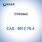 Chitosan de CAS 9012-76-4 de faible poids moléculaire