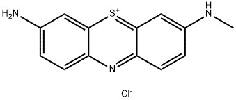 Azur C en poudre CAS NO 531-57-7