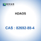 Sel biologique de sodium de Hdaos de tampons de CAS 82692-88-4 HDAOS