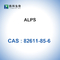 Aniline du N-éthyle-n de CAS 82611-85-6 d'ALPES (3-Sulfopropyl), tampons biologiques de sel de sodium