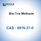CAS 6976-37-0 BIS-TRIS Bis-Tris Méthane 98% Tampons biologiques Pression de vapeur