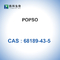Hydrate biologique 99% des tampons POPSO de POPSO CAS 68189-43-5