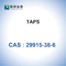 De ROBINETS de tampon de CAS 29915-38-6 bon s tampon des tampons biologiques