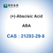 Acide abscissique fin industriel de produits chimiques d'ABA CAS 21293-29-8 (+) -