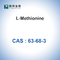 Produits chimiques fins CAS 63-68-3 de L-méthionine industrielle