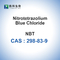 Poudre de chlorure bleu NBT Nitrotetrazolium CAS 298-83-9