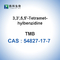 TMB CAS 54827-17-7 a raffiné le ′ diagnostique in vitro des réactifs 3,3, 5,5 le ′ - Tetramethylbenzidine