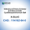 Sel de Cyclohexylammonium du β-D-Glucuronide 5-Bromo-4-Chloro-3-Indolyl de X-Glucuronide CHA CAS 114162-64-0