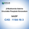 Enzymes biologiques CAS 1184-16-3 de catalyseurs de sel monosodique de nadp