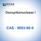 Deoxyribonucléase I de la DNase I (&gt;400u/Mg) de pancréas bovin CAS 9003-98-9
