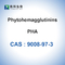 Poudre lyophilisée par 9008-97-3 de CAS de phaseolus vulgaris de PHA Phytohemagglutinin-M