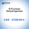 CAS 37250-85-4 D-fructose déshydrogénase 20u/mg catalyseurs biologiques enzymes