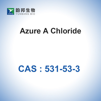 Chlorure d'azur A CAS NO 531-53-3 teneur en colorant ≥ 75%