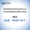 CAS 10191-18-1 Acide sulfonique bis hydroxyéthylaminoéthane BES