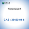 CAS 39450-01-6 Protéinase K réactifs Enzymes